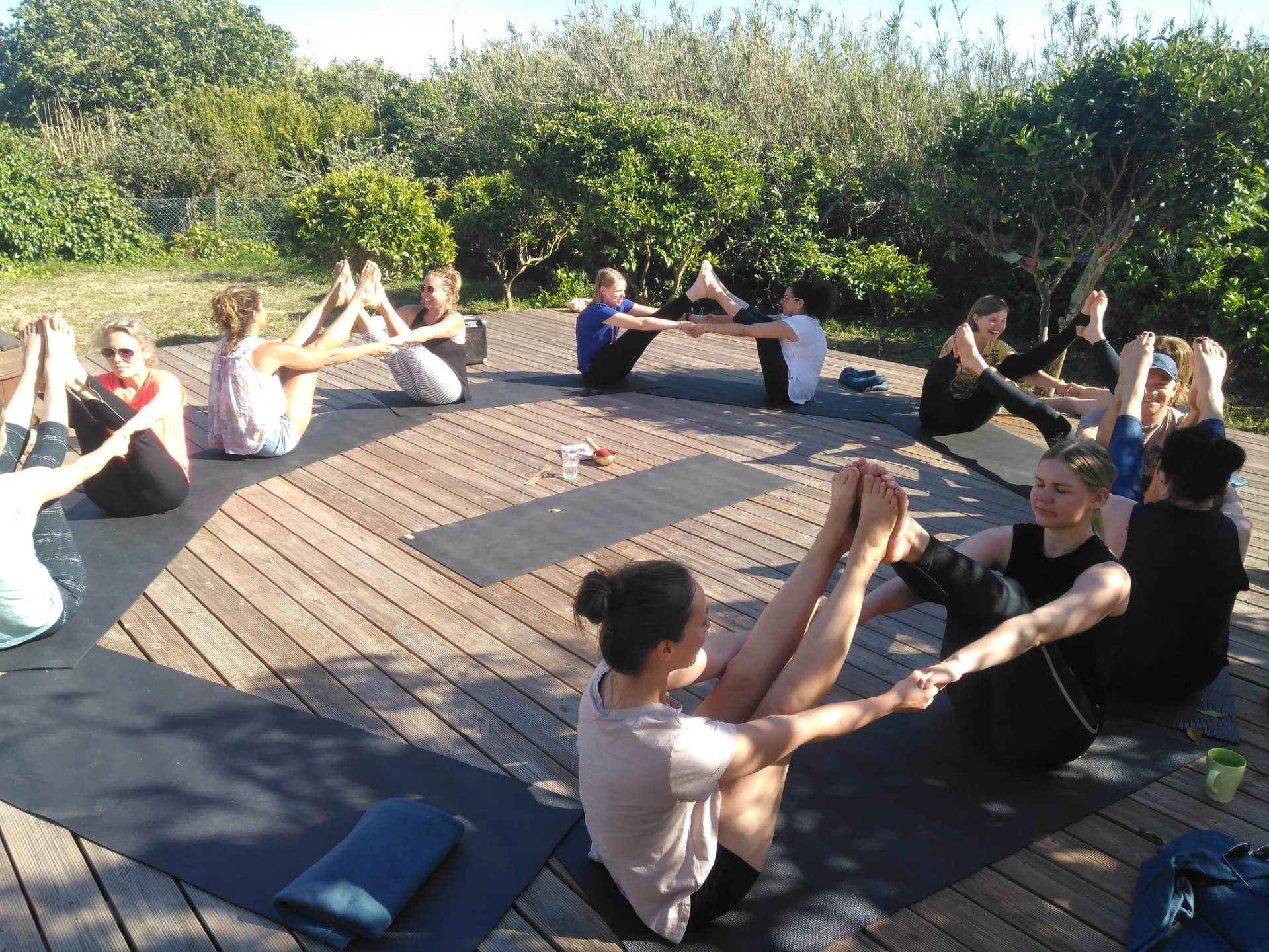 Blog | MEKA YOGA-September Yoga Retreat Portugal-Yoga Retreat & Yoga Holidays in Portugal ...